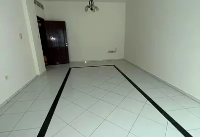 2-bedroom apartment with 2 bathrooms and central AC in Al Khan. Comfortable layout in a prime location close to all services, ideal for families.