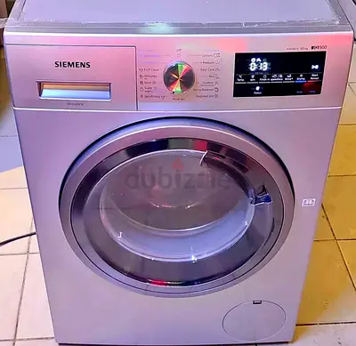 siemins brand 8kg washer 5kg full dryer 2 in 1 washing machine