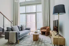 City View | Furnished | Flexible Terms