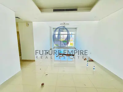 Burj Khalifa view | 3BR Terrace| Gym Pool Kids play