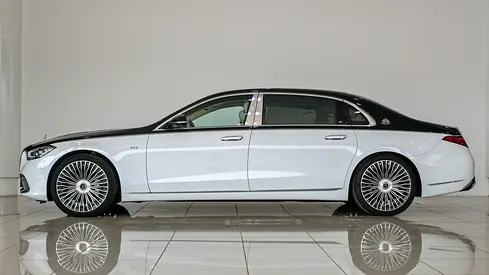 صورة 3 لـ 2024 Mercedes-Maybach S-CLASS