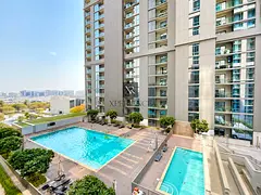 PREMIUM |LUXURY FURNISHED | HIGH FLOOR |POOL VIEW