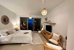 Furnished | Studio | Al Marjan