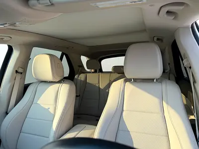 2021 Mercedes-BENZ GLE 缩略图 20