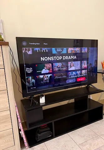 4K Smart TV for Sale
