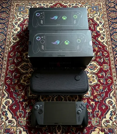 Asus rog ally(Xbox) z2 extreme 24gb 1tb for sale
