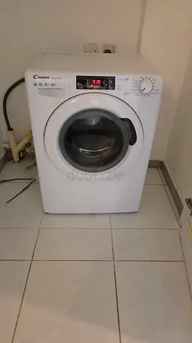 Candy Washing Machine 9kg
