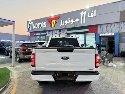 صورة 6 لـ 2023 FORD F-150