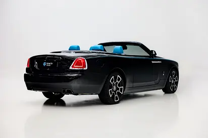 2018 ROLLS-ROYCE DAWN — миниатюра 6