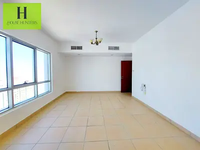 Spacious 1BHK Chiller Free Apartment With Cabinets