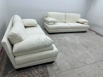 High quality Natuzzi sofa set