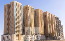 SPACIOUS 2 BEDROOM HALL APARTMENT RENT IN EMIRATES CITY AJMAN