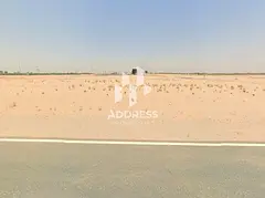 Residential Plot for Sale in Juwaiza Al Malha – Prime Location Behind Schools