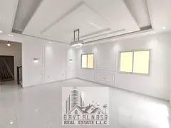 Spacious 5BHK Villa for Rent | Al Zahya, Ajman | AED 95K | 4 Cheques