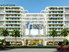 Dicounted Price / Flexible Payment Plan / Premium Apartments