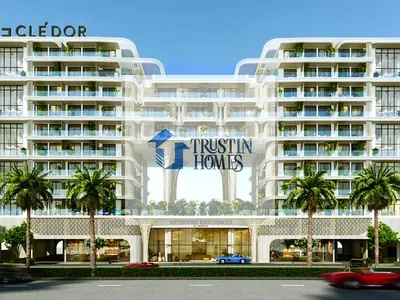 Dicounted Price / Flexible Payment Plan / Premium Apartments