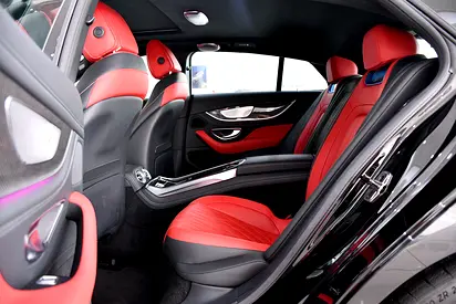 2024 Mercedes-BENZ AMG 照片 12