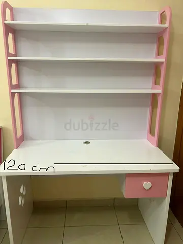 Study desk
