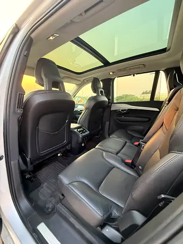 صورة 9 لـ 2016 Volvo XC90