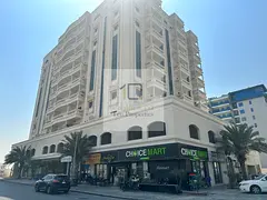 | AWQAF BUILDING | LUXURY 1BHK | BALCONY | WARSAN 4 | DUBAI, UAE |