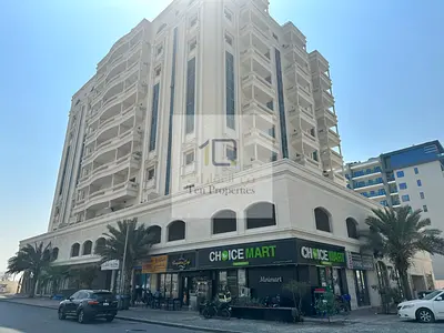 | AWQAF BUILDING | LUXURY 1BHK | BALCONY | WARSAN 4 | DUBAI, UAE |
