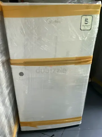 Midea-WHD, compact two door mini fridge urgent sale