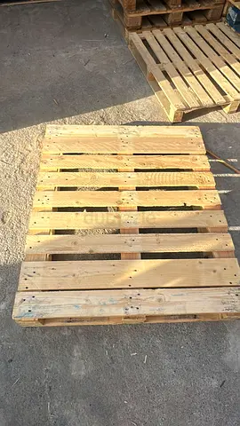 Wooden Pallets