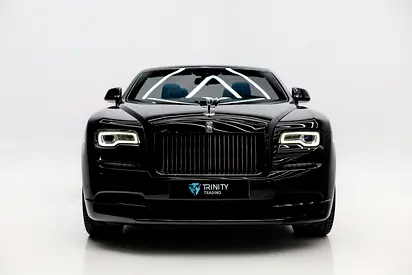 2018 ROLLS-ROYCE DAWN — миниатюра 3