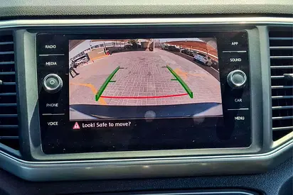 صورة 13 لـ 2019 Volkswagen TERAMONT