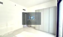 2BR plus Maid's room - Chiller Free - Lower floor