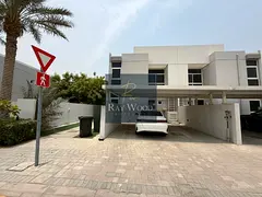 Semi-Detached 4-Bedrooms+Maids | Spacious Layout