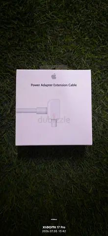 Apple Power Adapter Extension Cable