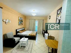 Marina View | Near Metro | Fully-Furnished Studio