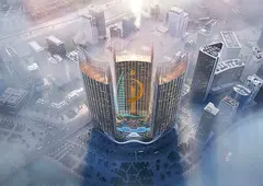 Burj Khalifa View | Best OP Resale Deal | Hot Deal