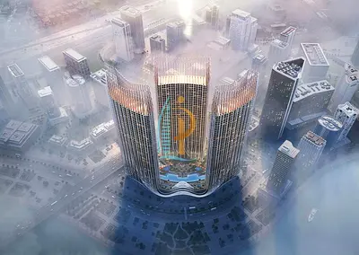 Burj Khalifa View | Best OP Resale Deal | Hot Deal