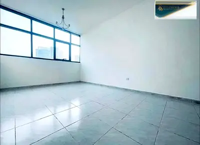 CHILLER FREE!!NO MANAGEMENT FEE 1BHK APARTMENT ONLY FOR FAMILY JUST 33K IN ABU SHAGARA