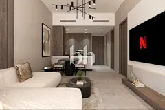 New Building | Golf Course View | Studio