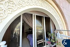 Studio Apt | Unfurnished | Available