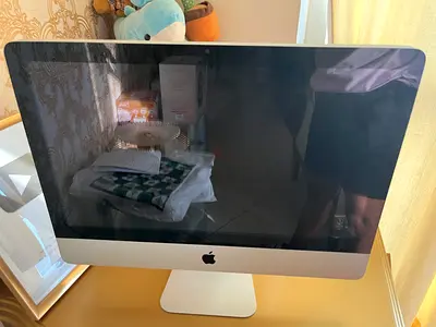 Apple iMac 21.5 Mid-2011 – Fully Working
