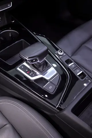 2022 AUDI A5 缩略图 6