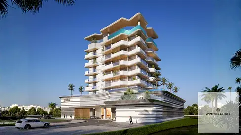 High ROI | Limited Units | City And Pool Views