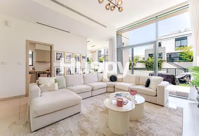 Next to Park | Large Plot | Corner Unit