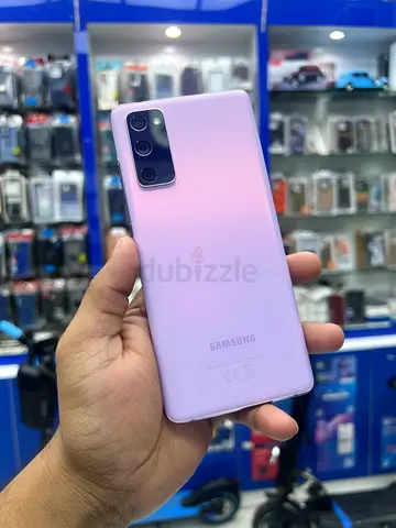 SAMSUNG S20 FE 6/128GB DUAL SIM