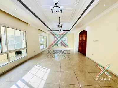 BIG SPACIOUS INDEPENDENT 4 BHK VILLA NAD AL HAMAR