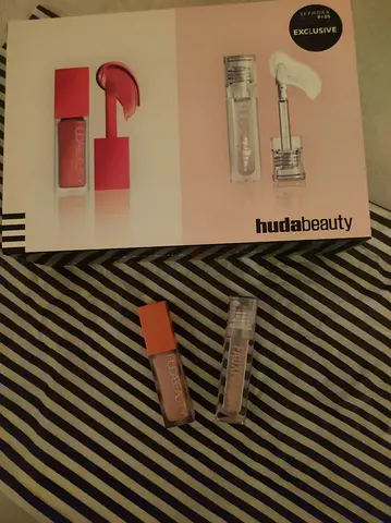 Makeup