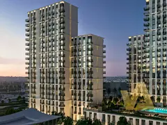 2 Bedroom Apartment | Hillsedge Tower B | Furnished | Park & Skyline Views