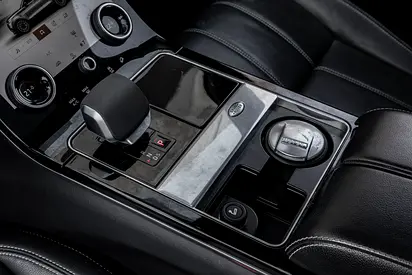 صورة مصغرة 10 لـ 2021 LAND Rover RANGE ROVER VELAR