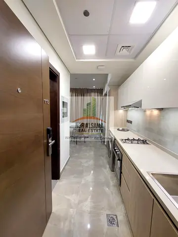 FULLY FURNISHED !! STUDIO !! CHEAPEST PRICE !! GYM POOL & PARKING