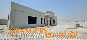 For Sale || New Villa G in Salmah – Umm Al Quwain