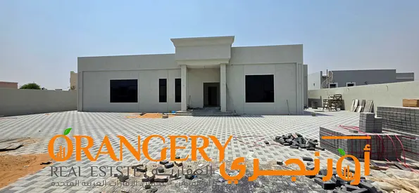 For Sale || New Villa G in Salmah – Umm Al Quwain